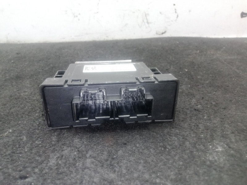 Recambio de modulo electronico para opel astra k (b16) 1.6 cdti (68) referencia OEM IAM 13521137  