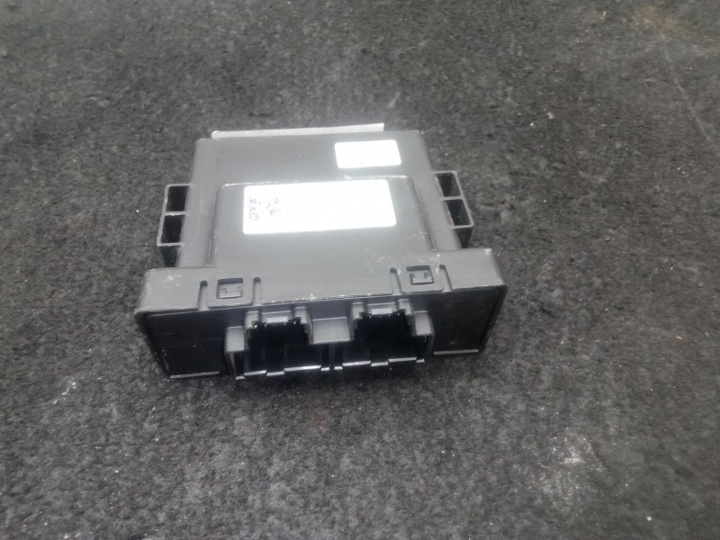 Recambio de modulo electronico para opel astra k (b16) 1.6 cdti (68) referencia OEM IAM 13521137  