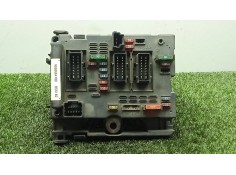 Recambio de caja reles / fusibles para peugeot 206 hatchback (2a/c) 1.4 hdi eco 70 referencia OEM IAM 9650664180 - 31422145 DELP