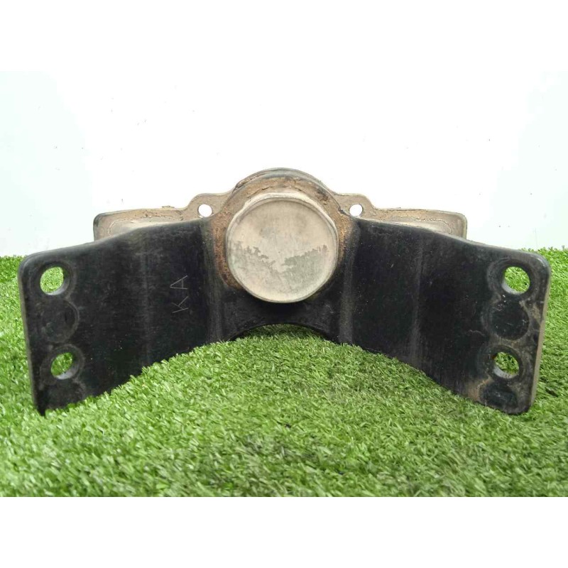 Recambio de soporte cambio para toyota land cruiser (j15) 3.0 turbodiesel cat referencia OEM IAM 1237130080  