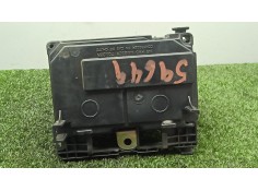 Recambio de caja reles / fusibles para peugeot 407 2.0 16v hdi fap cat (rhr / dw10bted4) referencia OEM IAM 9661682680 - S118983