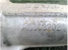 Recambio de cremallera direccion para fiat punto (evo) (199) 1.2 cat referencia OEM IAM    2