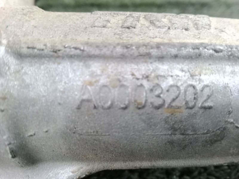 Recambio de cremallera direccion para fiat punto (evo) (199) 1.2 cat referencia OEM IAM   