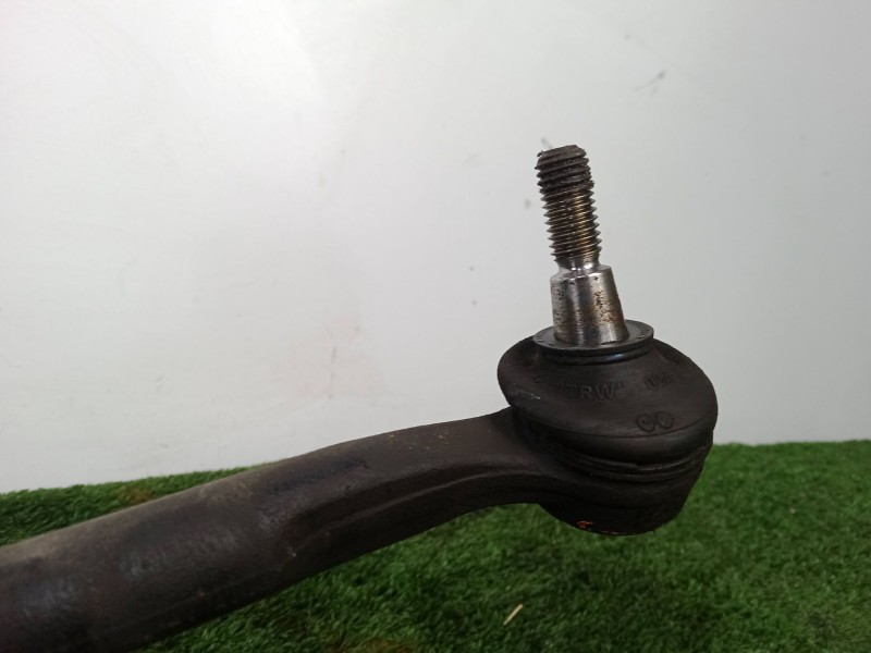 Recambio de cremallera direccion para fiat punto (evo) (199) 1.2 cat referencia OEM IAM   