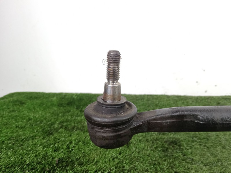 Recambio de cremallera direccion para fiat punto (evo) (199) 1.2 cat referencia OEM IAM   