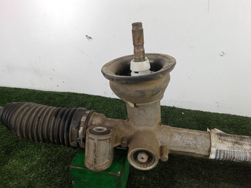 Recambio de cremallera direccion para fiat punto (evo) (199) 1.2 cat referencia OEM IAM   