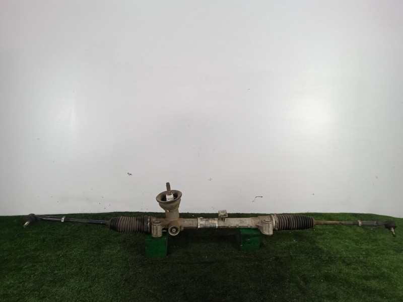 Recambio de cremallera direccion para fiat punto (evo) (199) 1.2 cat referencia OEM IAM   