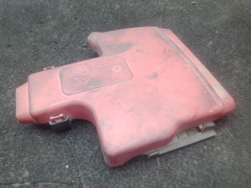 Recambio de modulo electronico para citroën c4 picasso i monospace (ud_) 1.6 hdi referencia OEM IAM 9662914480  