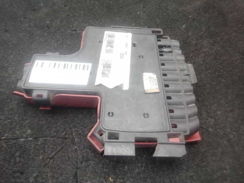 Recambio de modulo electronico para citroën c4 picasso i monospace (ud_) 1.6 hdi referencia OEM IAM 9662914480  