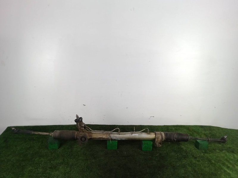 Recambio de cremallera direccion para peugeot boxer caja cerrada (rs2850)(230)(´02) 2.5 turbodiesel referencia OEM IAM 15001067 