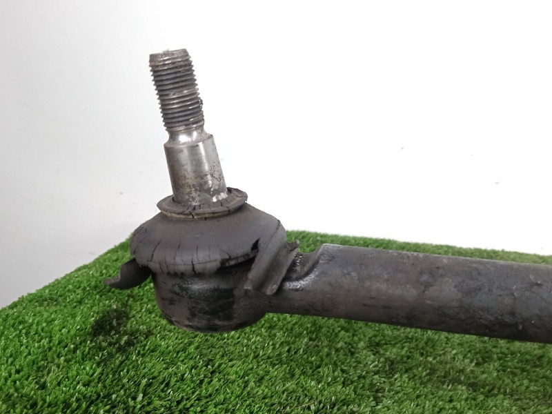 Recambio de cremallera direccion para peugeot boxer caja cerrada (rs2850)(230)(´02) 2.5 turbodiesel referencia OEM IAM 15001067 