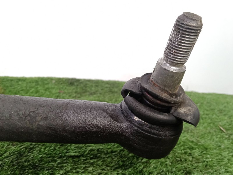 Recambio de cremallera direccion para peugeot boxer caja cerrada (rs2850)(230)(´02) 2.5 turbodiesel referencia OEM IAM 15001067 