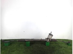 Recambio de cremallera direccion para nissan tiida (c11x/sc11x) 1.5 dci turbodiesel cat referencia OEM IAM  MECANICA 