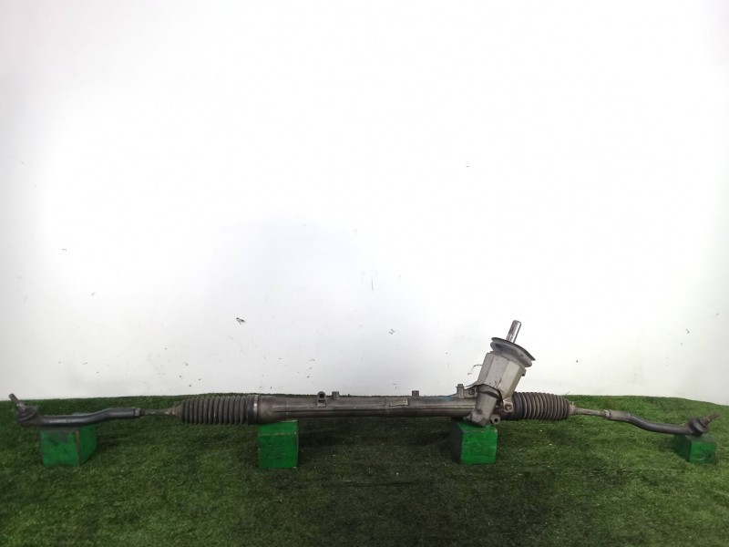 Recambio de cremallera direccion para nissan tiida (c11x/sc11x) 1.5 dci turbodiesel cat referencia OEM IAM  MECANICA 