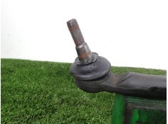 Recambio de cremallera direccion para nissan tiida (c11x/sc11x) 1.5 dci turbodiesel cat referencia OEM IAM  MECANICA  2