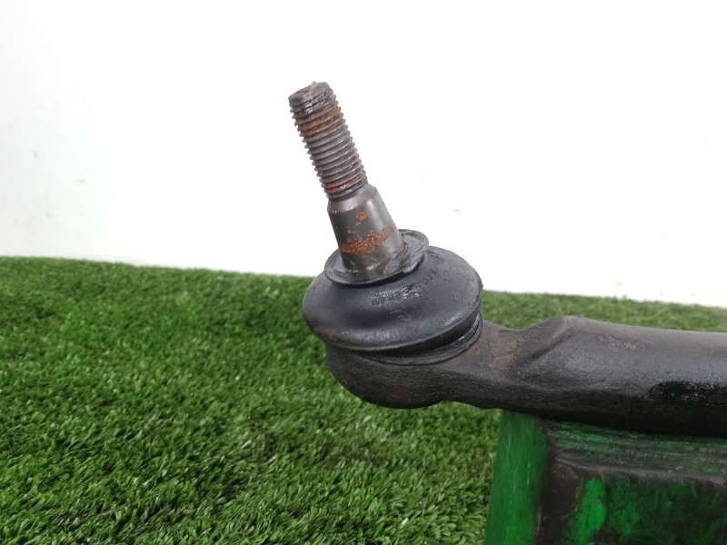 Recambio de cremallera direccion para nissan tiida (c11x/sc11x) 1.5 dci turbodiesel cat referencia OEM IAM  MECANICA 