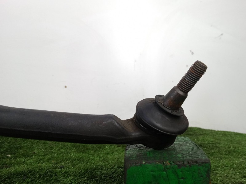 Recambio de cremallera direccion para nissan tiida (c11x/sc11x) 1.5 dci turbodiesel cat referencia OEM IAM  MECANICA 