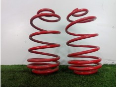 Recambio de muelle amortiguacion para opel astra g berlina 2.0 dti referencia OEM IAM SIN REFERENCIA TA TECHNIX PAREJA