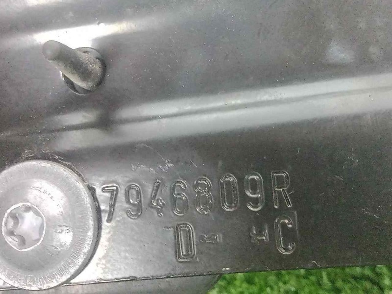 Recambio de bisagra para renault master kasten 2.3 dci diesel cat referencia OEM IAM 77946809R  