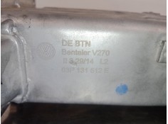 Recambio de enfriador gases egr para seat ibiza (6j5) 1.2 tdi referencia OEM IAM 03P131512E   2