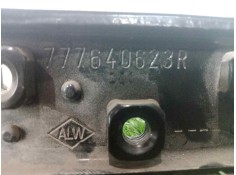 Recambio de bisagra para renault master kasten 2.3 dci diesel cat referencia OEM IAM 777640623R   2