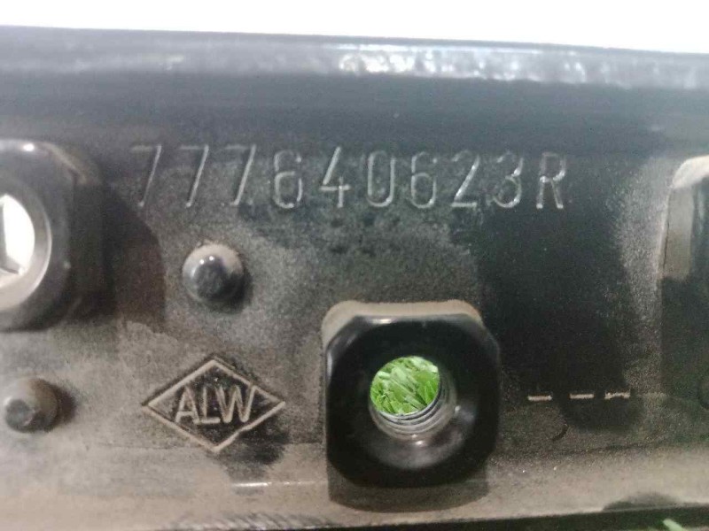 Recambio de bisagra para renault master kasten 2.3 dci diesel cat referencia OEM IAM 777640623R  