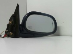 Recambio de retrovisor derecho para mitsubishi galant berlina (e50) referencia OEM IAM  5 PINES ELECTRICO