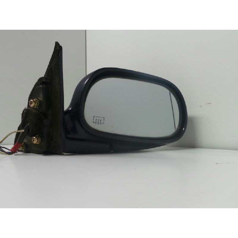 Recambio de retrovisor derecho para mitsubishi galant berlina (e50) referencia OEM IAM  5 PINES ELECTRICO