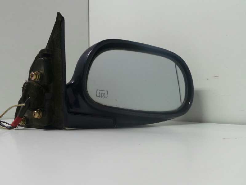 Recambio de retrovisor derecho para mitsubishi galant berlina (e50) referencia OEM IAM  5 PINES ELECTRICO