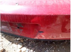 Recambio de paragolpes trasero para mazda 3 berlina (bk) 2.0 16v cat referencia OEM IAM    2