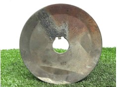 Recambio de polea cigueñal para renault 12 1.3 referencia OEM IAM SINREFERENCIA 1.CANAL Ø DIAMETRO: 138MM