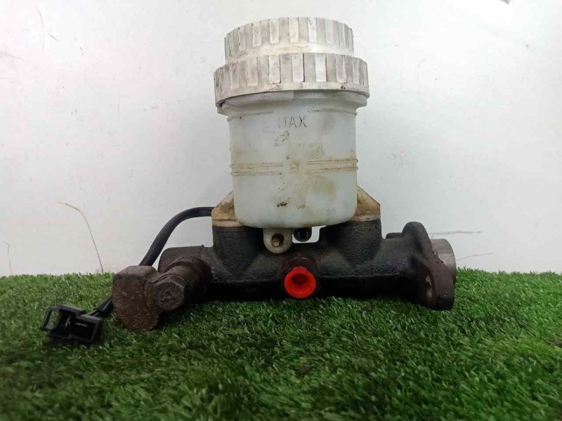 Recambio de bomba freno para mitsubishi montero (l040) 2.5 turbodiesel referencia OEM IAM   
