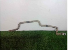 Recambio de tubos aire acondicionado para mitsubishi montero (l040) 2.5 turbodiesel referencia OEM IAM   