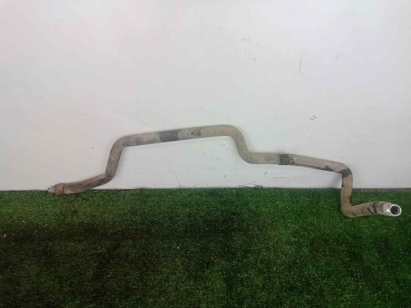 Recambio de tubos aire acondicionado para mitsubishi montero (l040) 2.5 turbodiesel referencia OEM IAM   