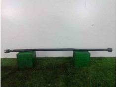 Recambio de tubos aire acondicionado para mitsubishi montero (l040) 2.5 turbodiesel referencia OEM IAM SIN REFERENCIA  