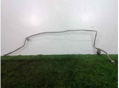 Recambio de tubos aire acondicionado para mitsubishi montero (l040) 2.5 turbodiesel referencia OEM IAM REFERENCIA  