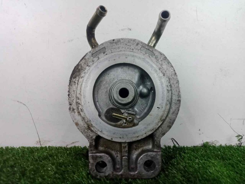 Recambio de soporte filtro gasoil para mitsubishi montero (l040) 2.5 turbodiesel referencia OEM IAM   