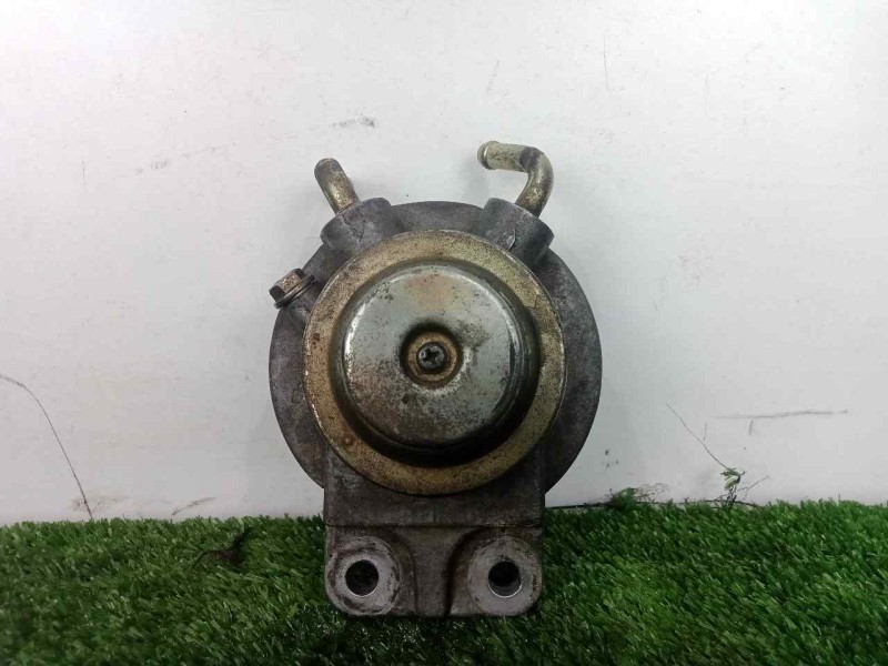Recambio de soporte filtro gasoil para mitsubishi montero (l040) 2.5 turbodiesel referencia OEM IAM   