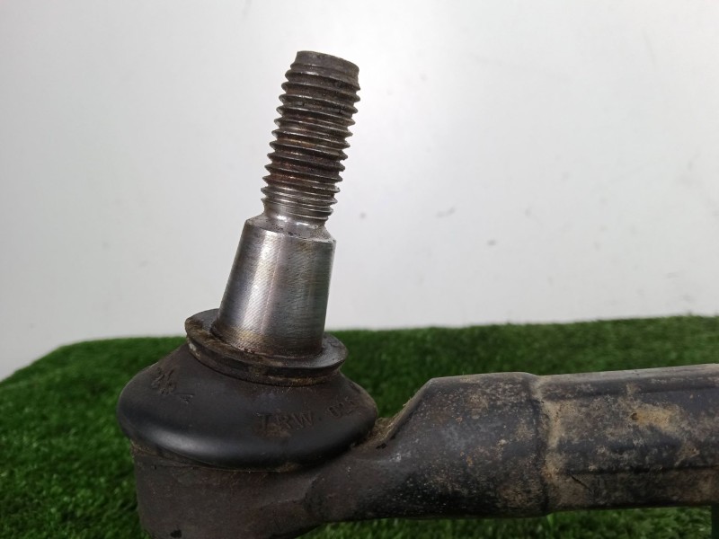 Recambio de cremallera direccion para ford transit mod. 2000 combi 2.4 tde cat referencia OEM IAM   