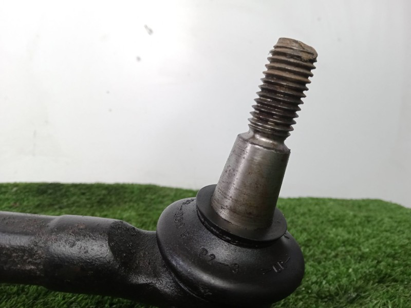 Recambio de cremallera direccion para ford transit mod. 2000 combi 2.4 tde cat referencia OEM IAM   