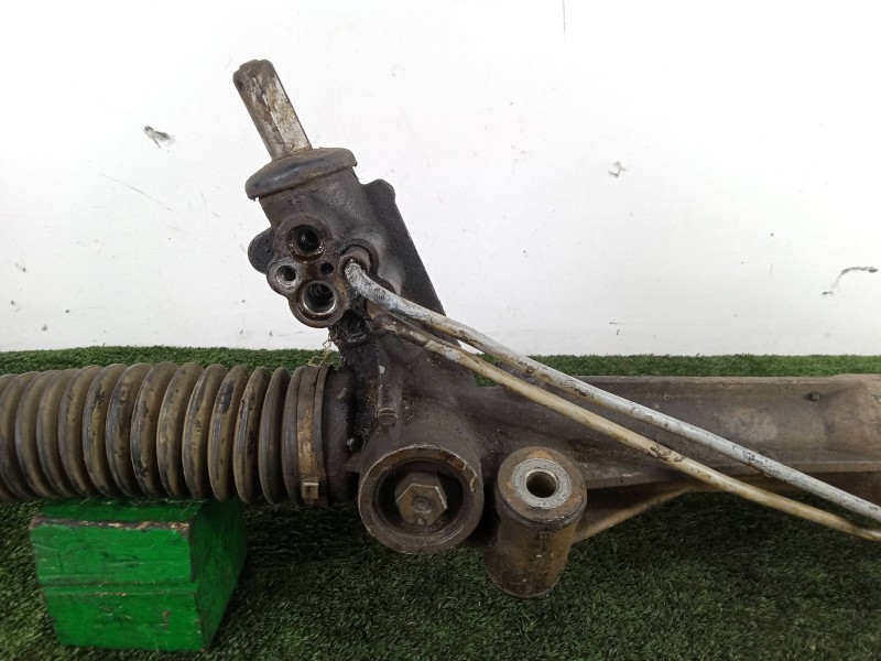 Recambio de cremallera direccion para ford transit mod. 2000 combi 2.4 tde cat referencia OEM IAM   