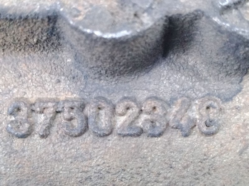 Recambio de cremallera direccion para ford transit mod. 2000 combi 2.4 tde cat referencia OEM IAM   