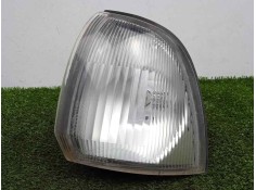 Recambio de piloto delantero izquierdo para suzuki alto sh 410 (ef) 1.0 cat referencia OEM IAM SIN REFERENCIA 95-03 BLANCO