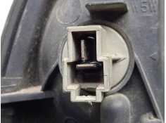 Recambio de piloto delantero izquierdo para suzuki alto sh 410 (ef) 1.0 cat referencia OEM IAM SIN REFERENCIA 95-03 BLANCO 2
