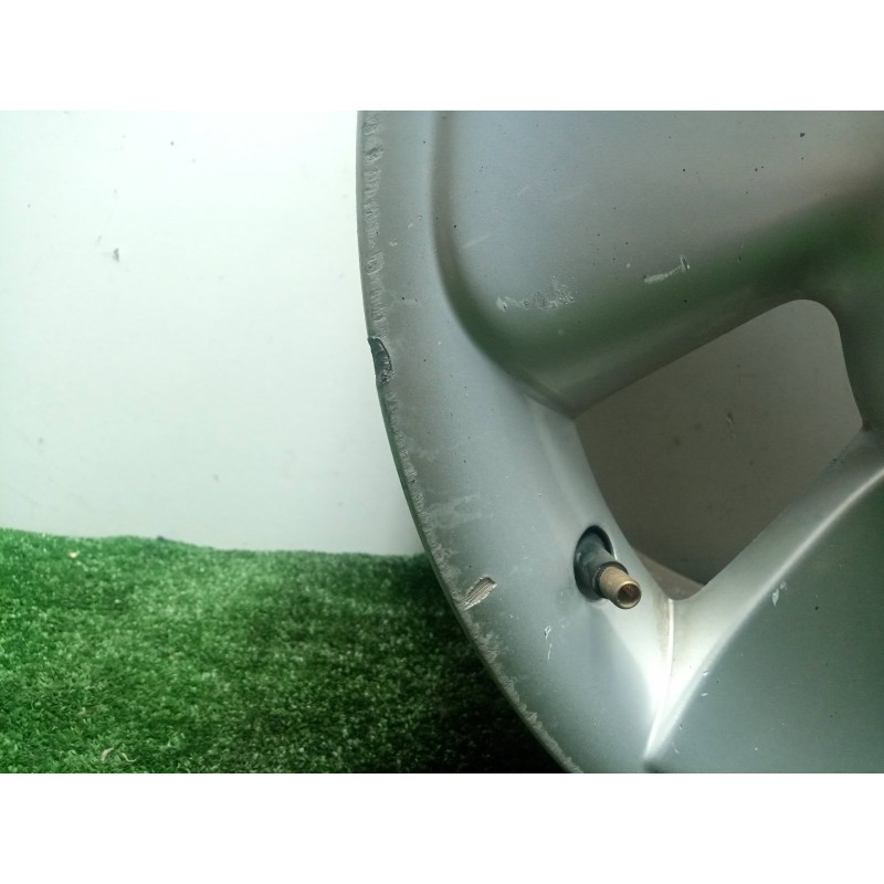 Recambio de llanta para ford puma (cce) 1.4 16v cat referencia OEM IAM V97FBCA 15´´PULGADAS LLANTAS - LLANTA