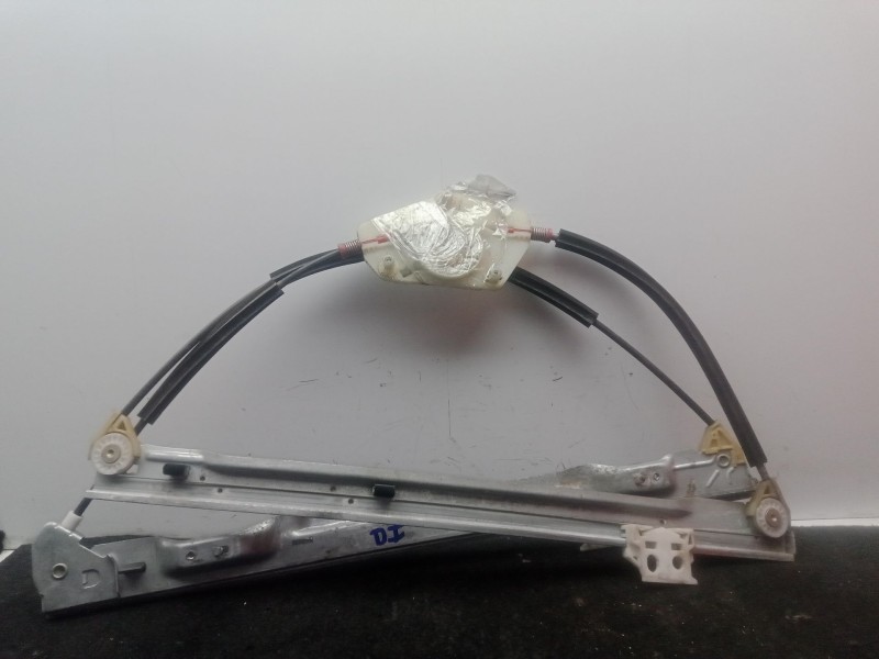 Recambio de elevalunas delantero izquierdo para citroën c4 picasso i monospace (ud_) 1.6 hdi referencia OEM IAM   