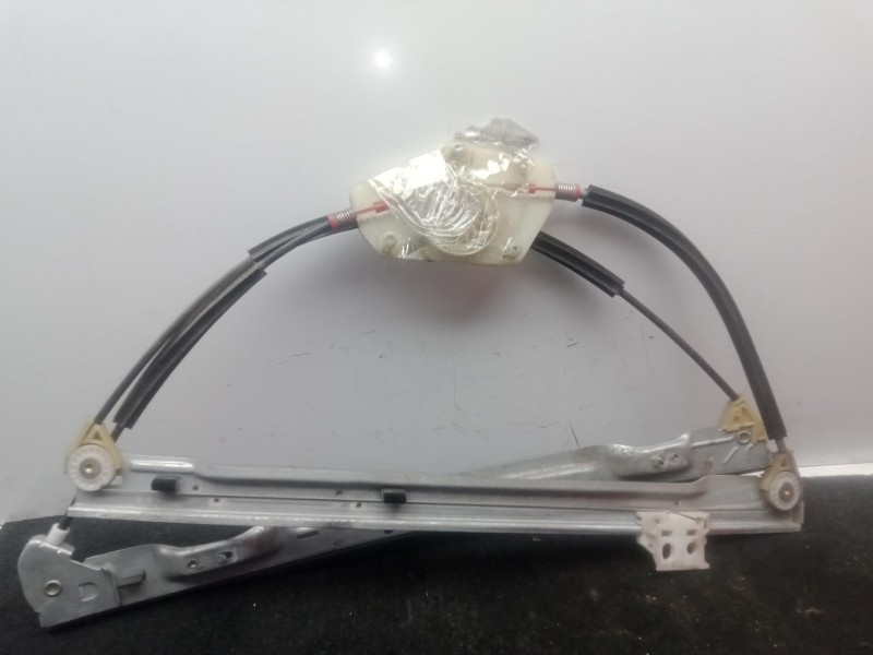 Recambio de elevalunas delantero izquierdo para citroën c4 picasso i monospace (ud_) 1.6 hdi referencia OEM IAM   