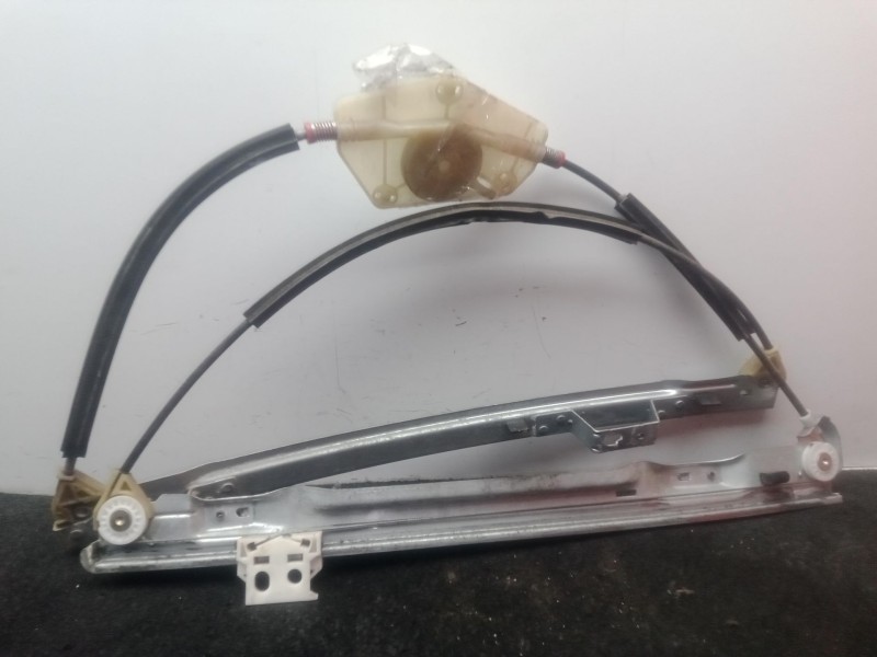 Recambio de elevalunas delantero izquierdo para citroën c4 picasso i monospace (ud_) 1.6 hdi referencia OEM IAM   