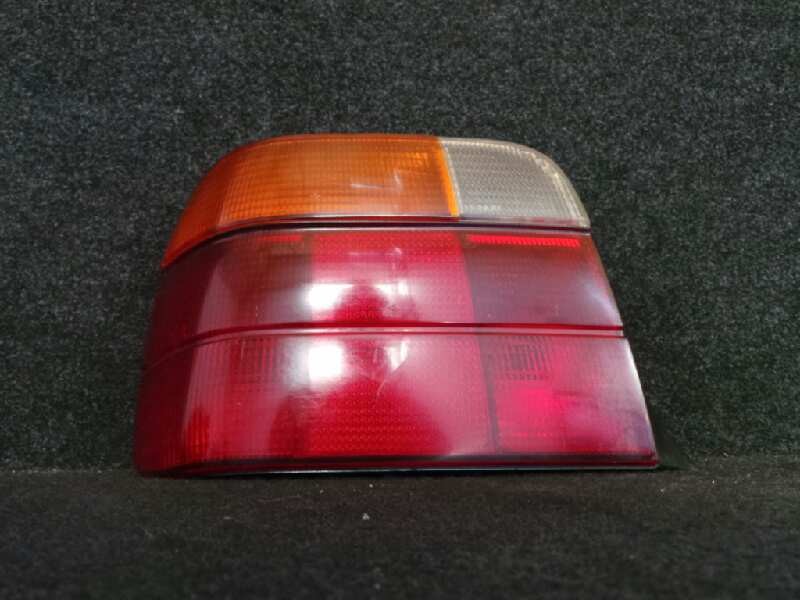 Recambio de piloto trasero izquierdo para bmw serie 3 berlina (e36) 1.7 turbodiesel cat referencia OEM IAM  COMPACT AMBAR