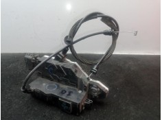Recambio de cerradura puerta delantera izquierda para citroën c4 picasso i monospace (ud_) 1.6 hdi referencia OEM IAM 2490816 - 